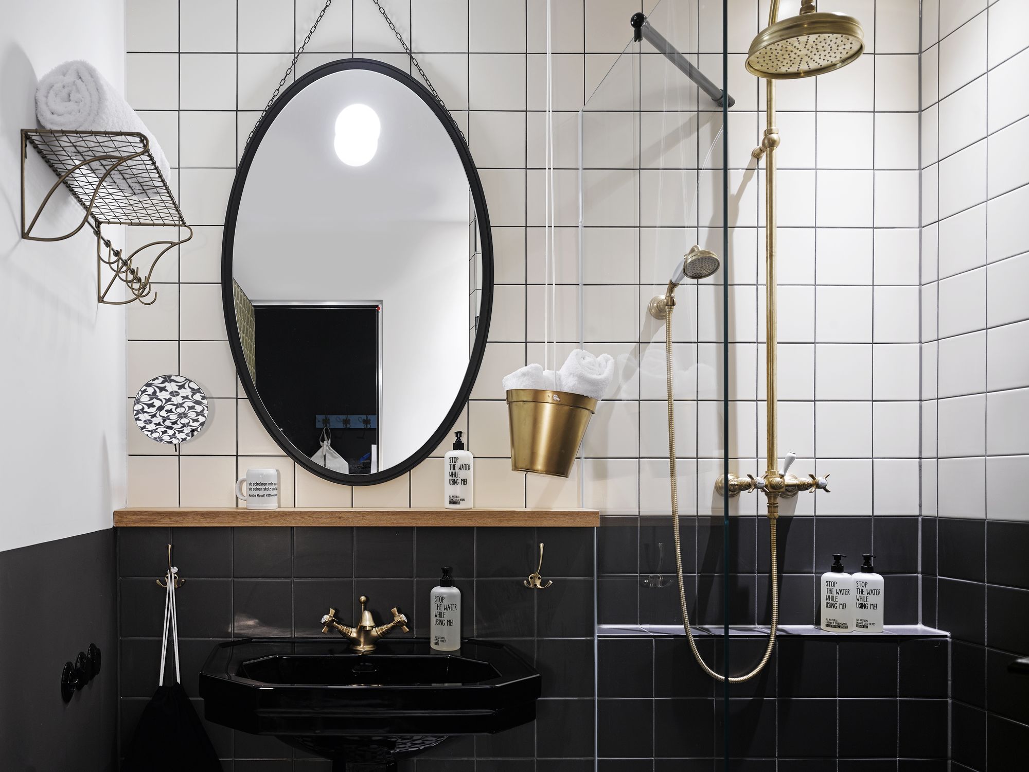 Фото 25hours Hotel The Royal Bavarian