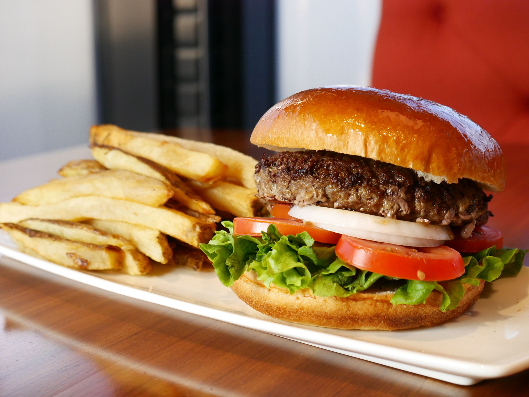 Фото Fairfield by Marriott Regina