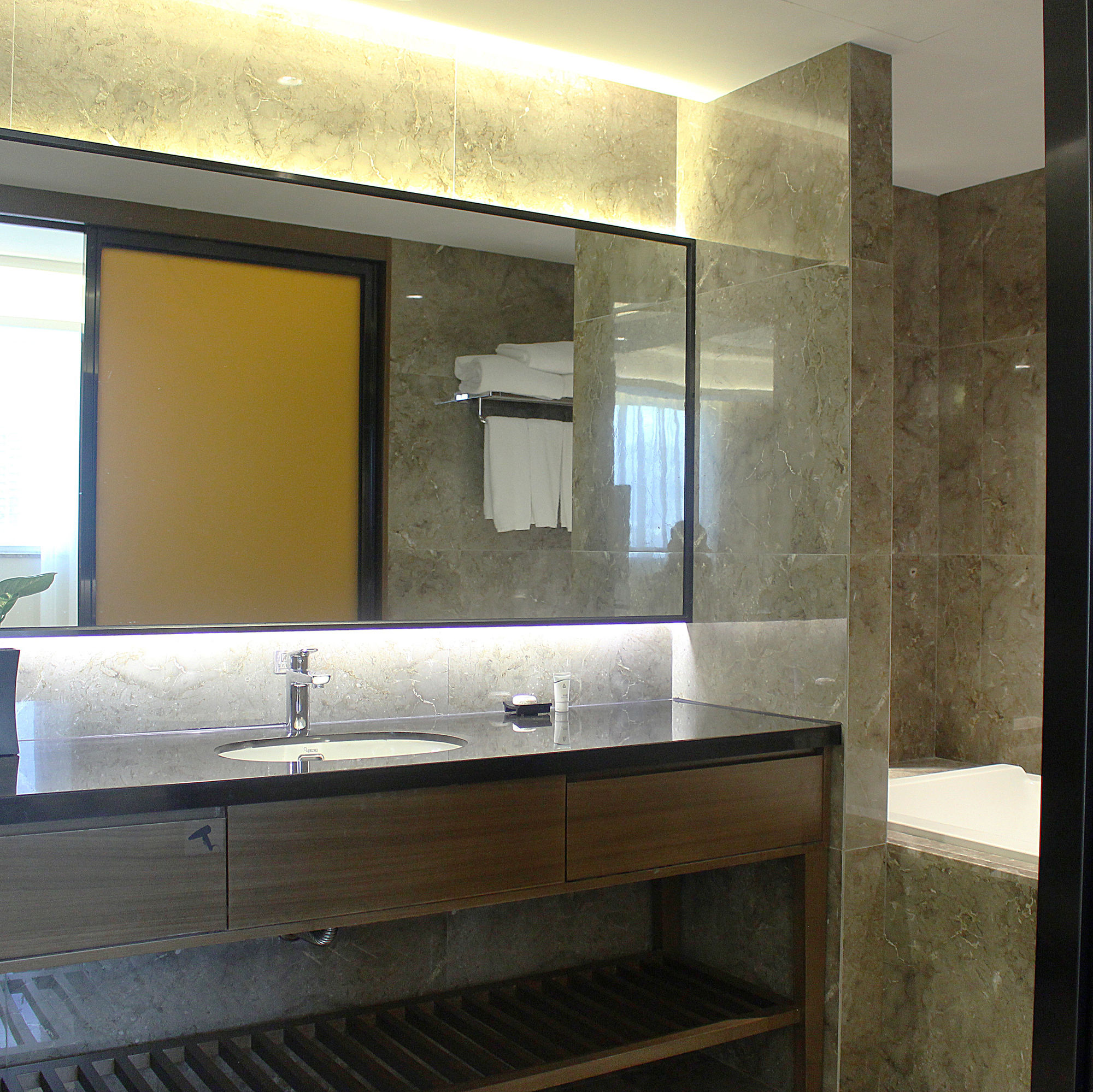 Фото Wanyue Grand Skylight Hotel Shenzhen