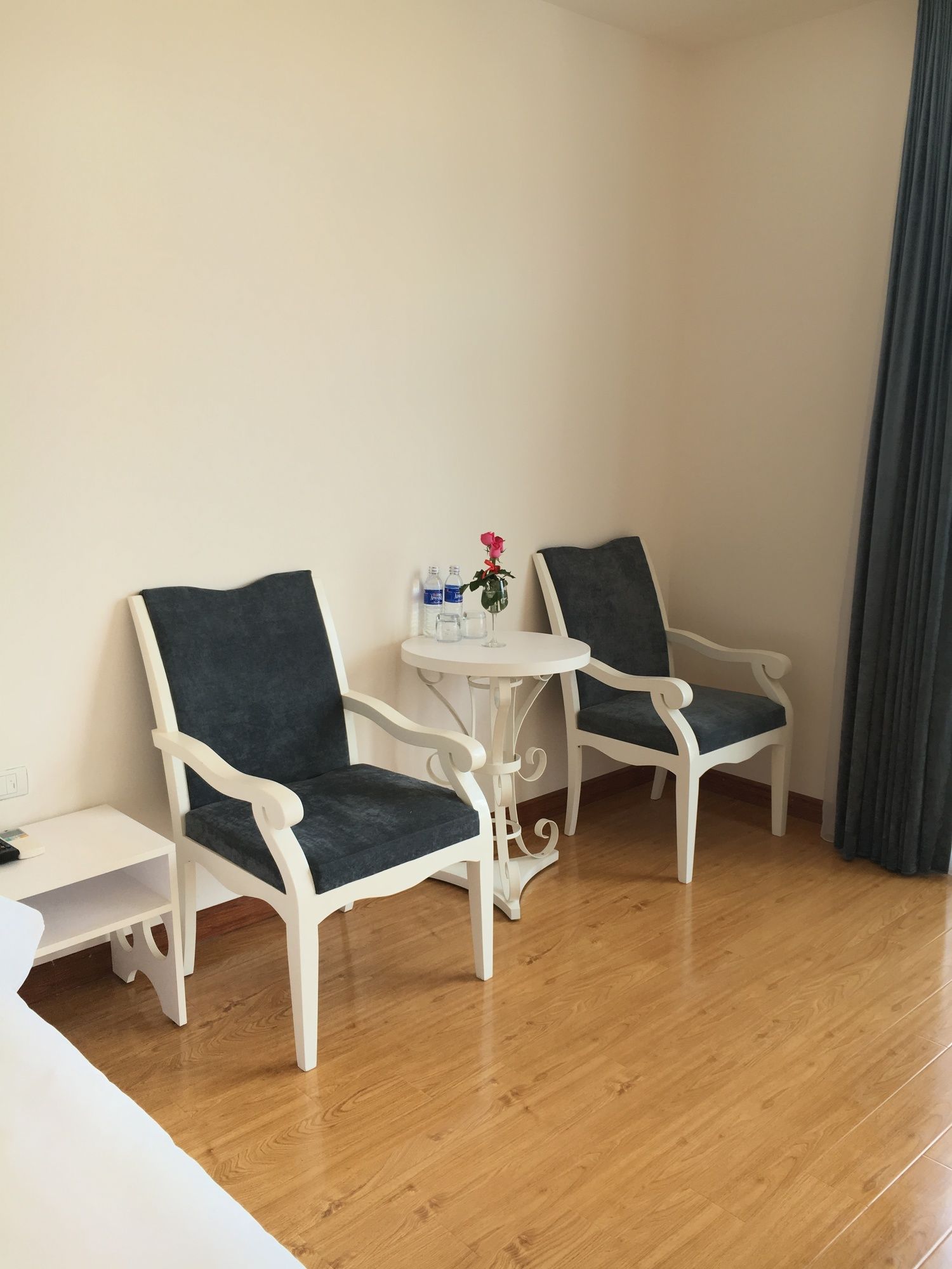 Фото Hotel La Perle Hue