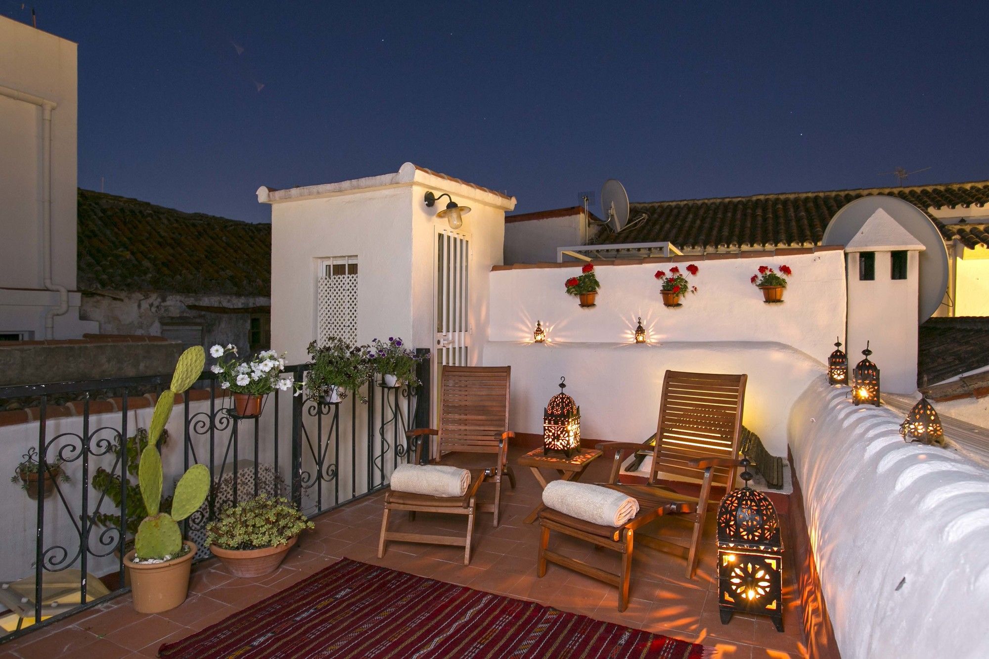 Фото Hotel La Morada Mas Hermosa