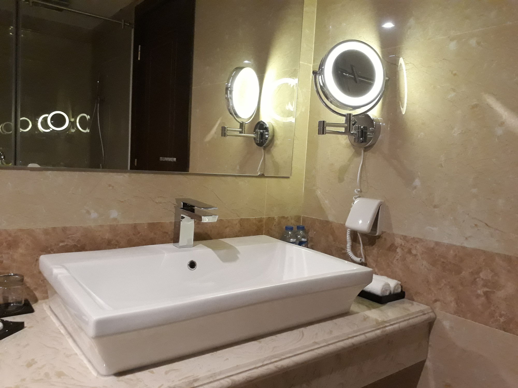 Фото Summer Cua Lo Hotel