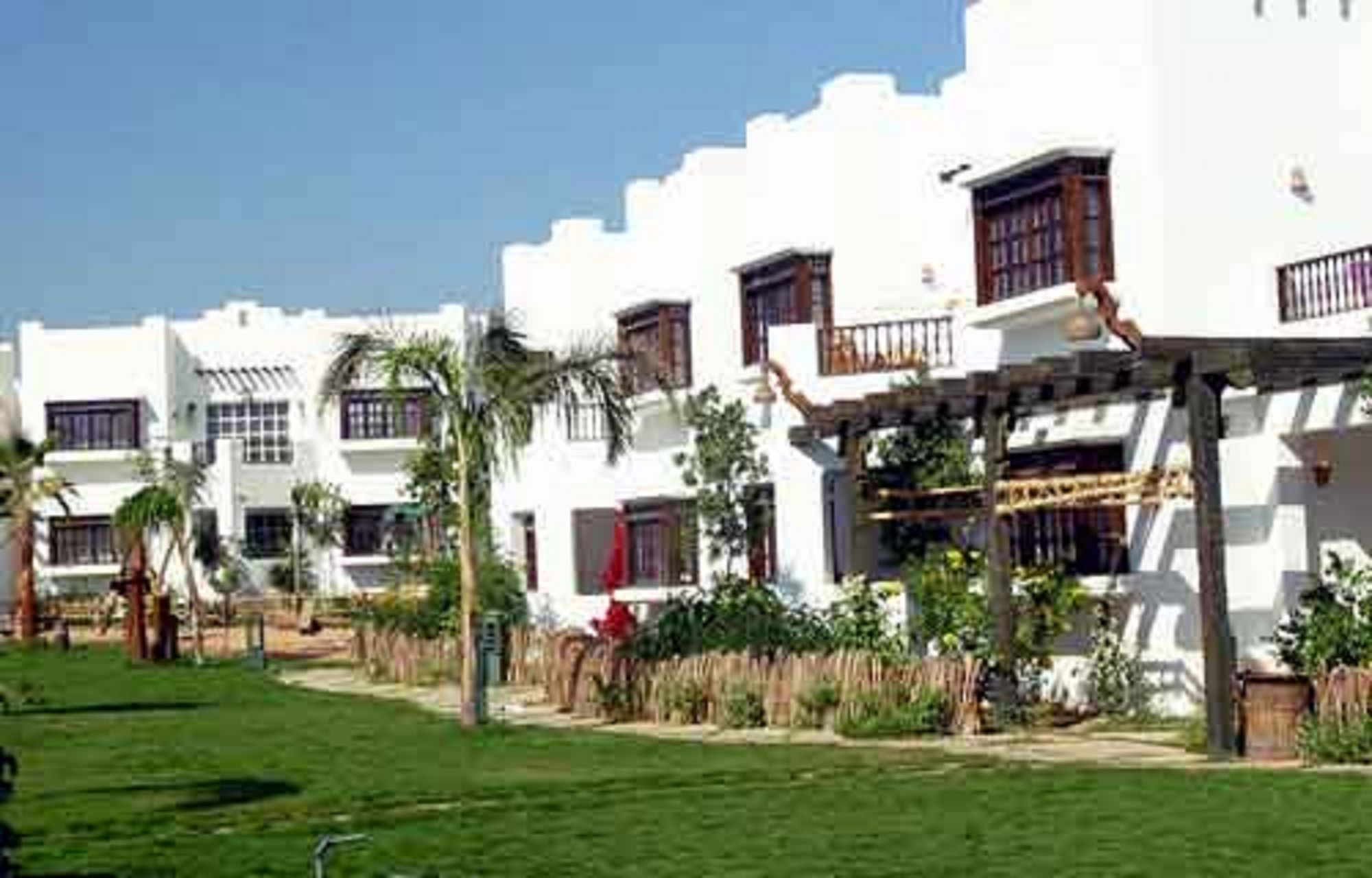 Фото Sharm Holidays Real Estate