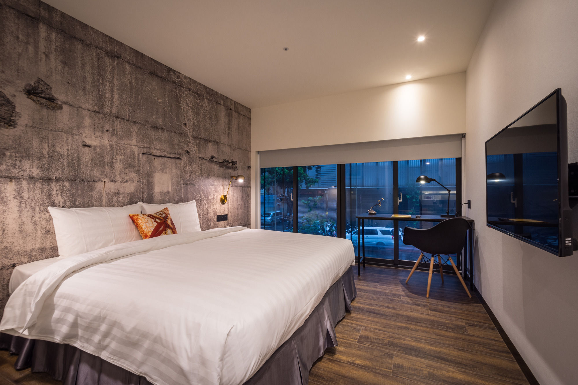 Фото Goldinn Hotel