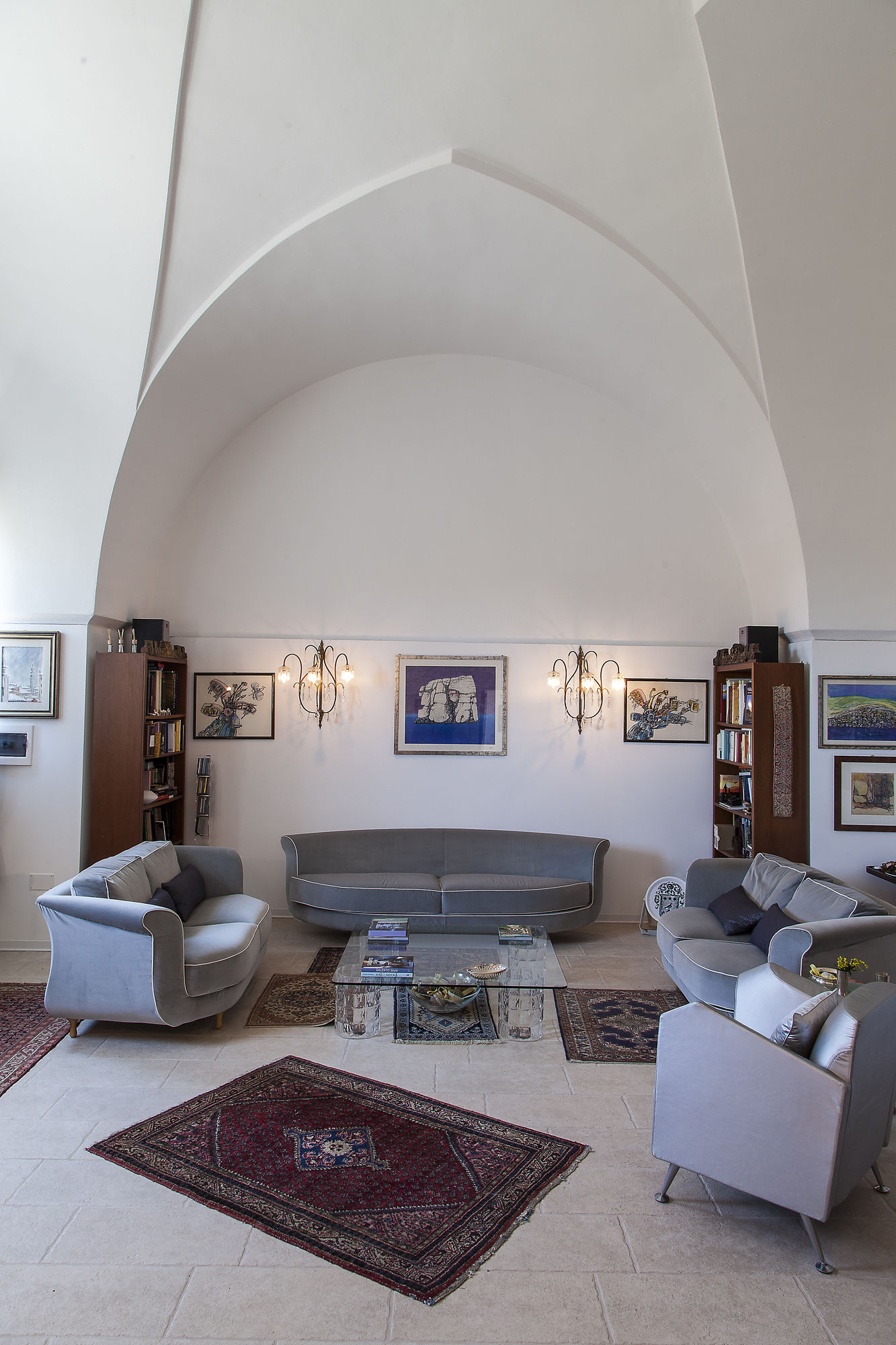 Фото Masseria Palane