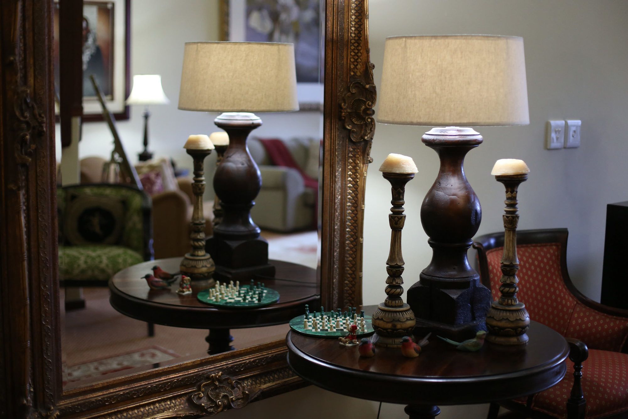 Фото Shangrila Manor - Adults Only