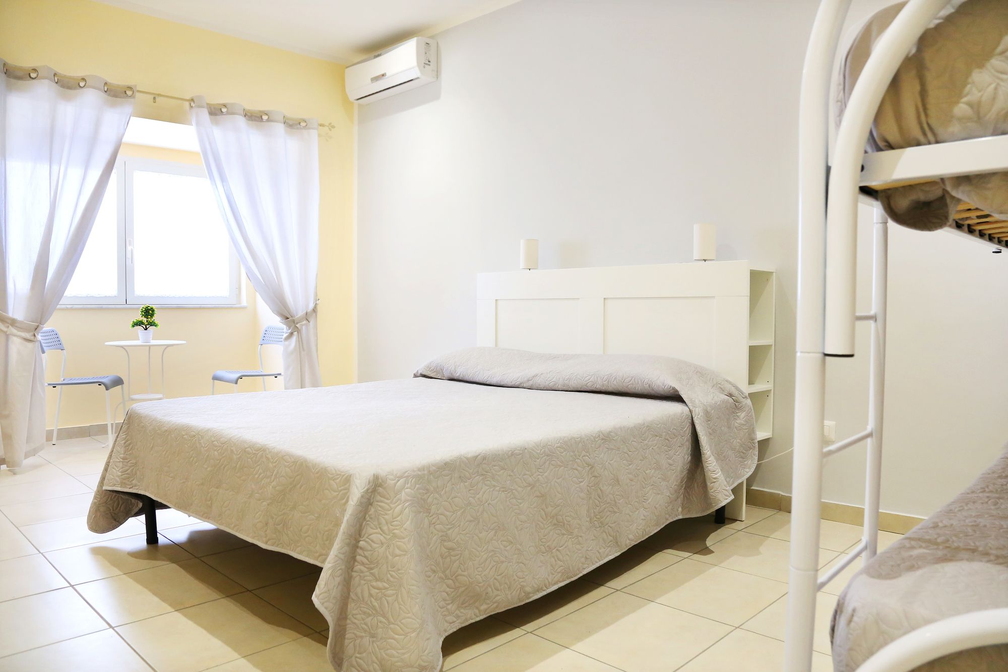 Фото B&b i Borbone