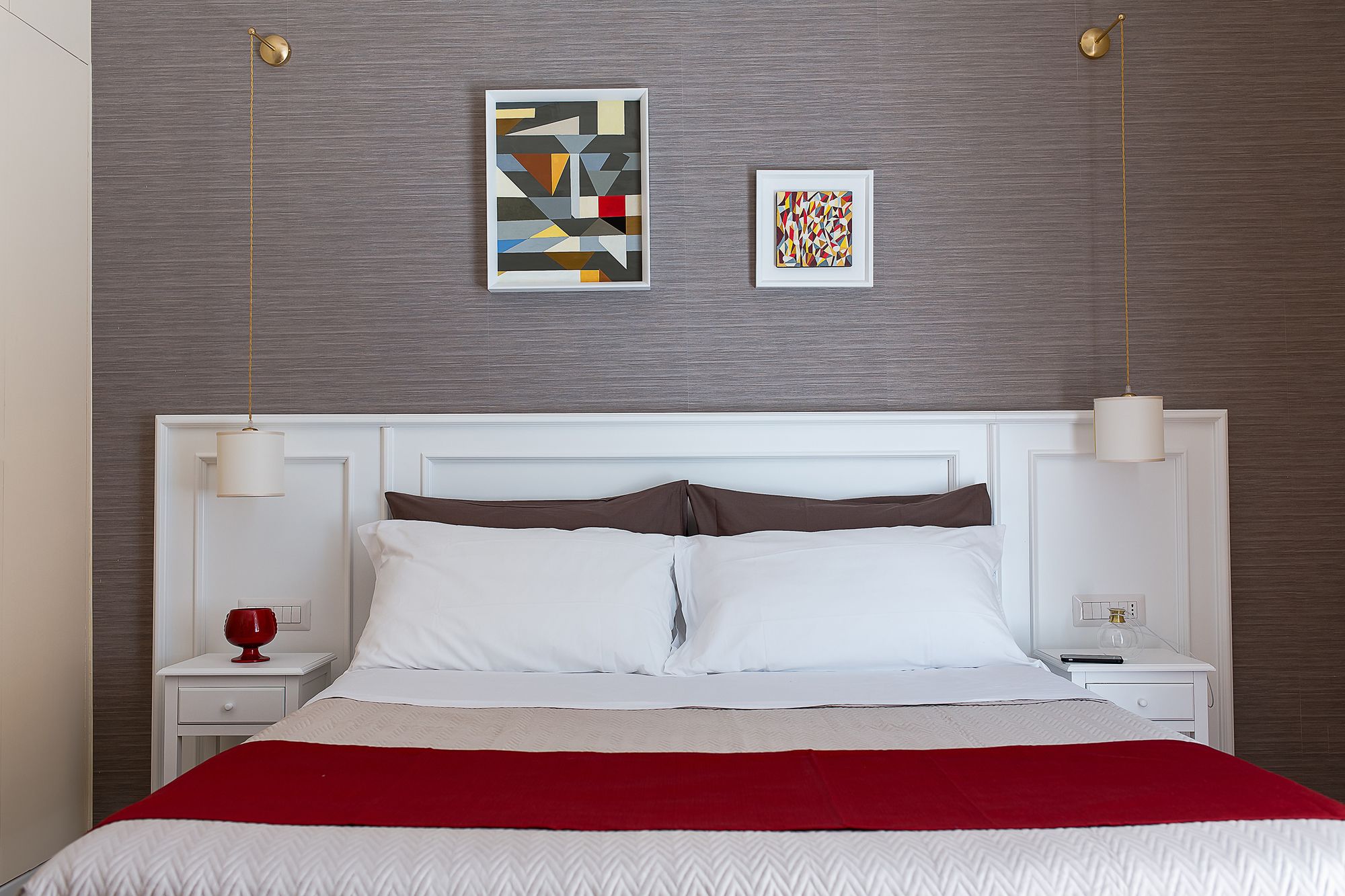 Фото NovaNova B&b