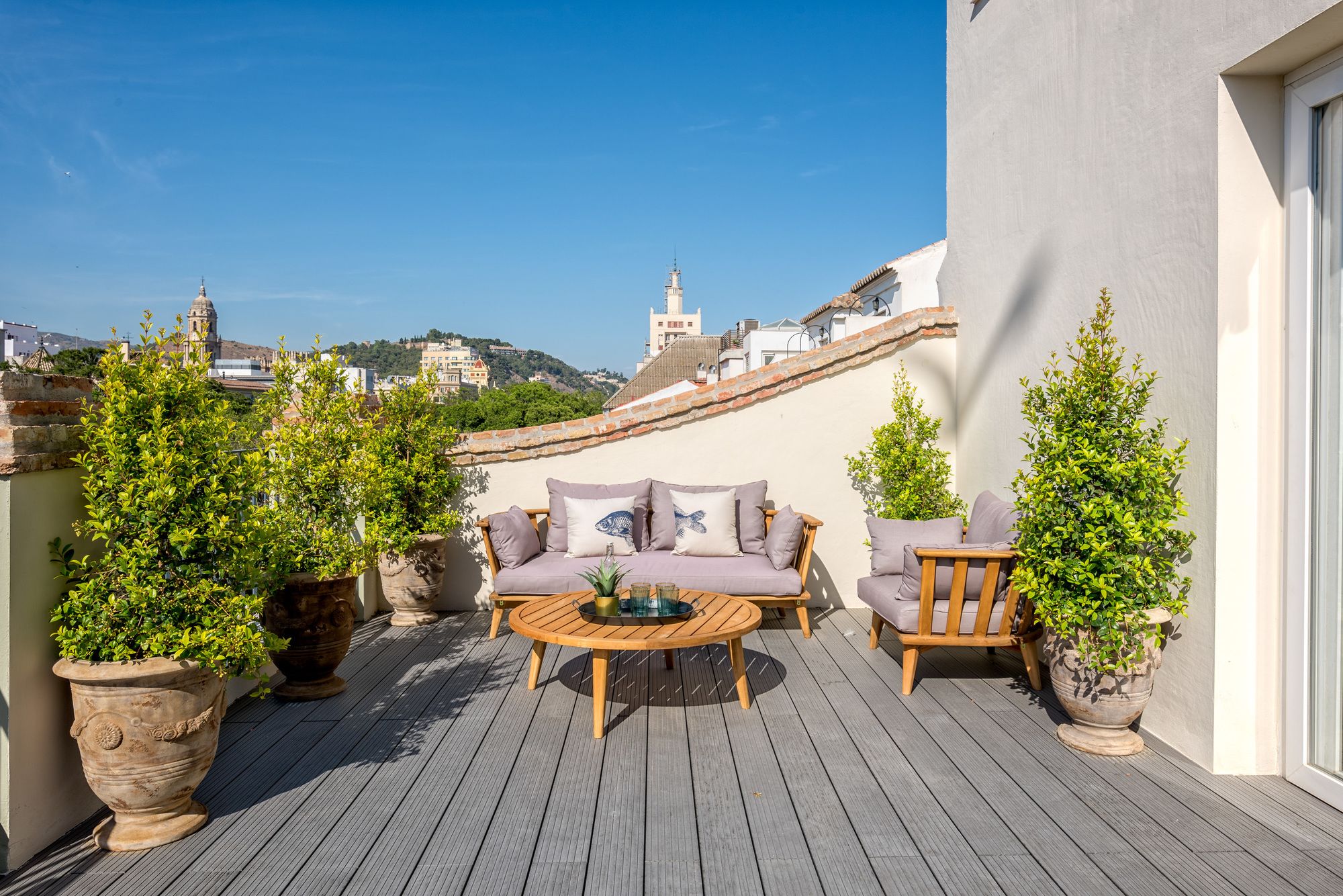 Фото Iloftmalaga Premium Alameda Principal