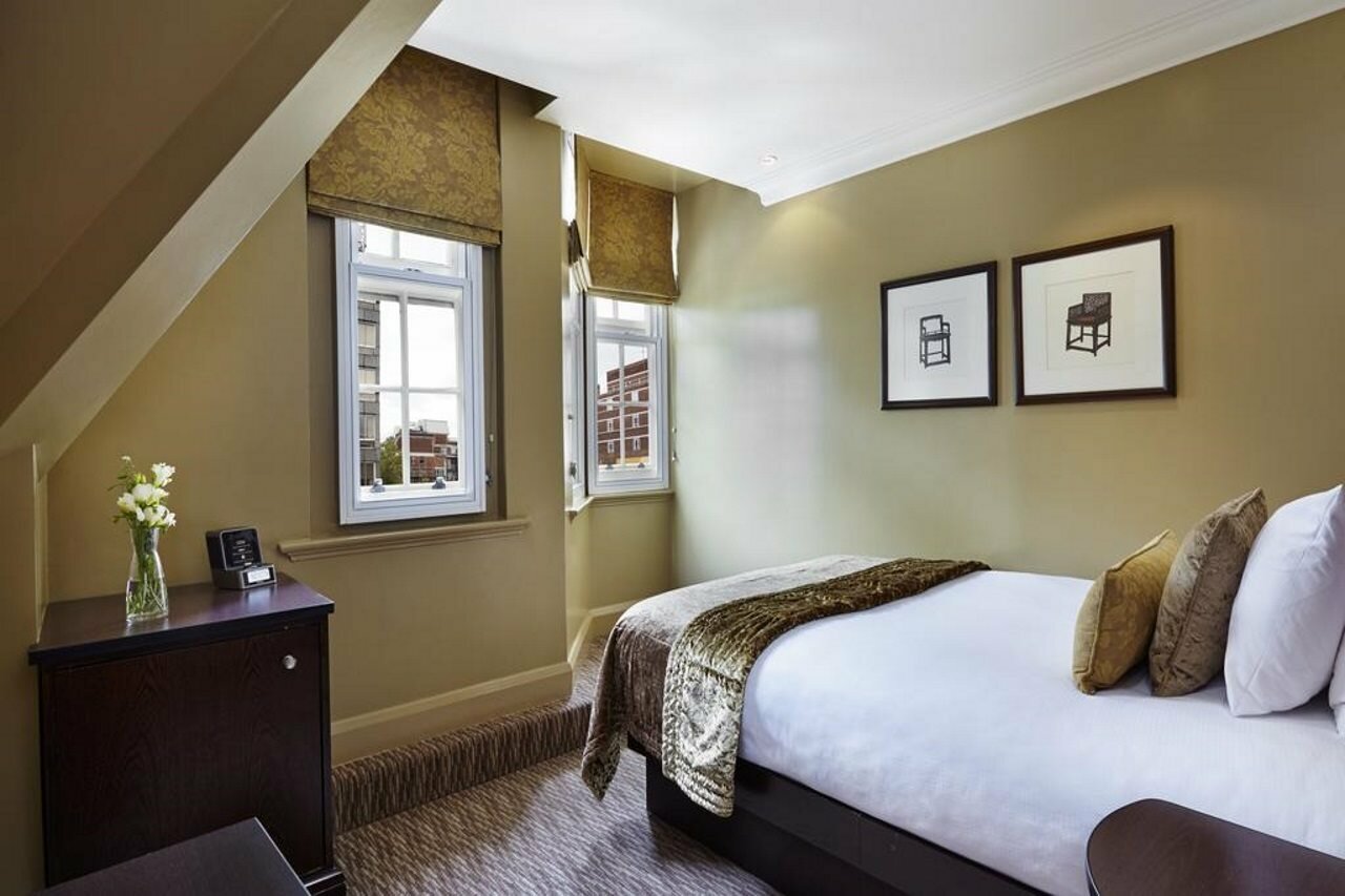 Фото отеля 5