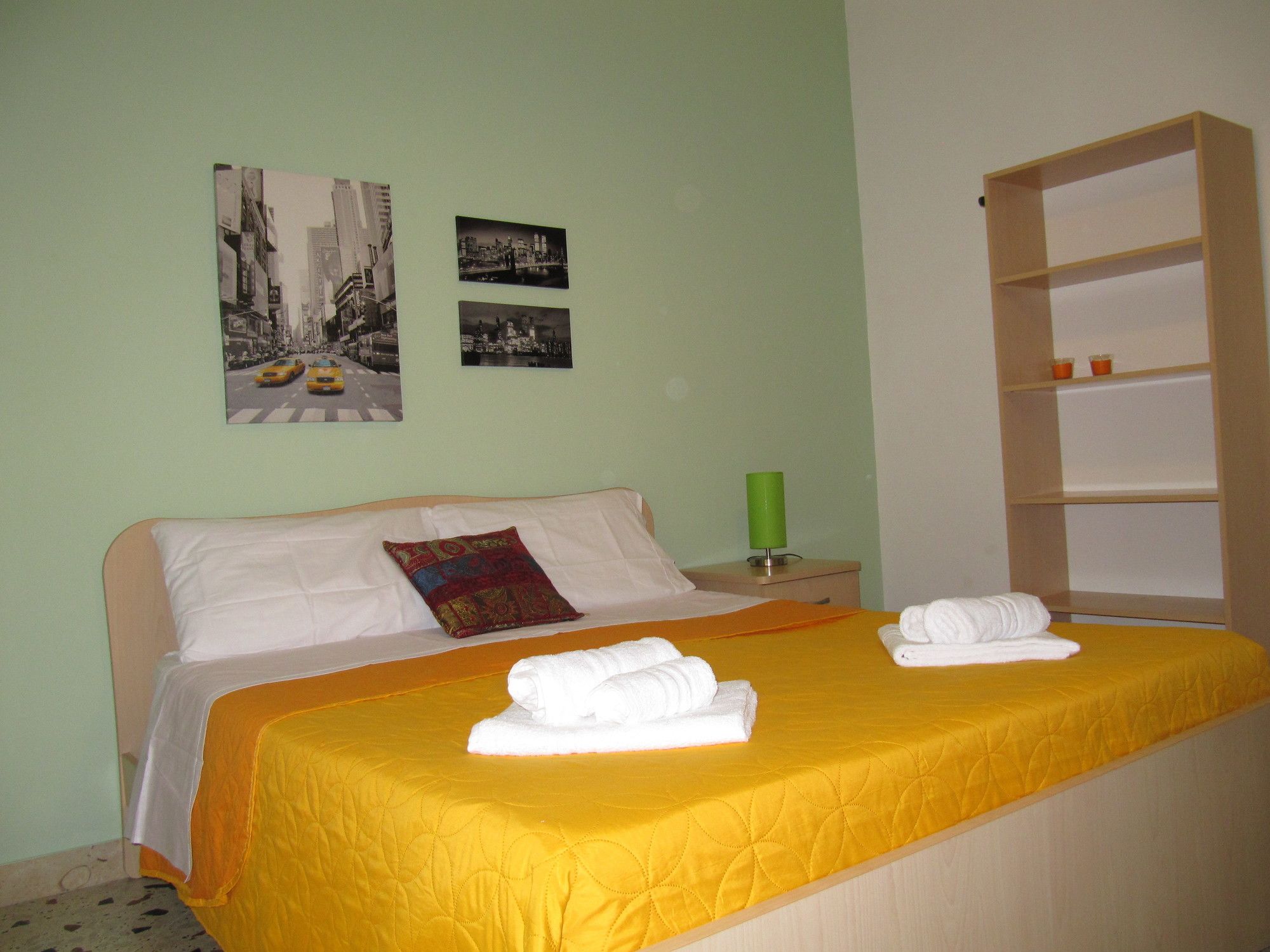 Фото Ri. Mo's Rent Room