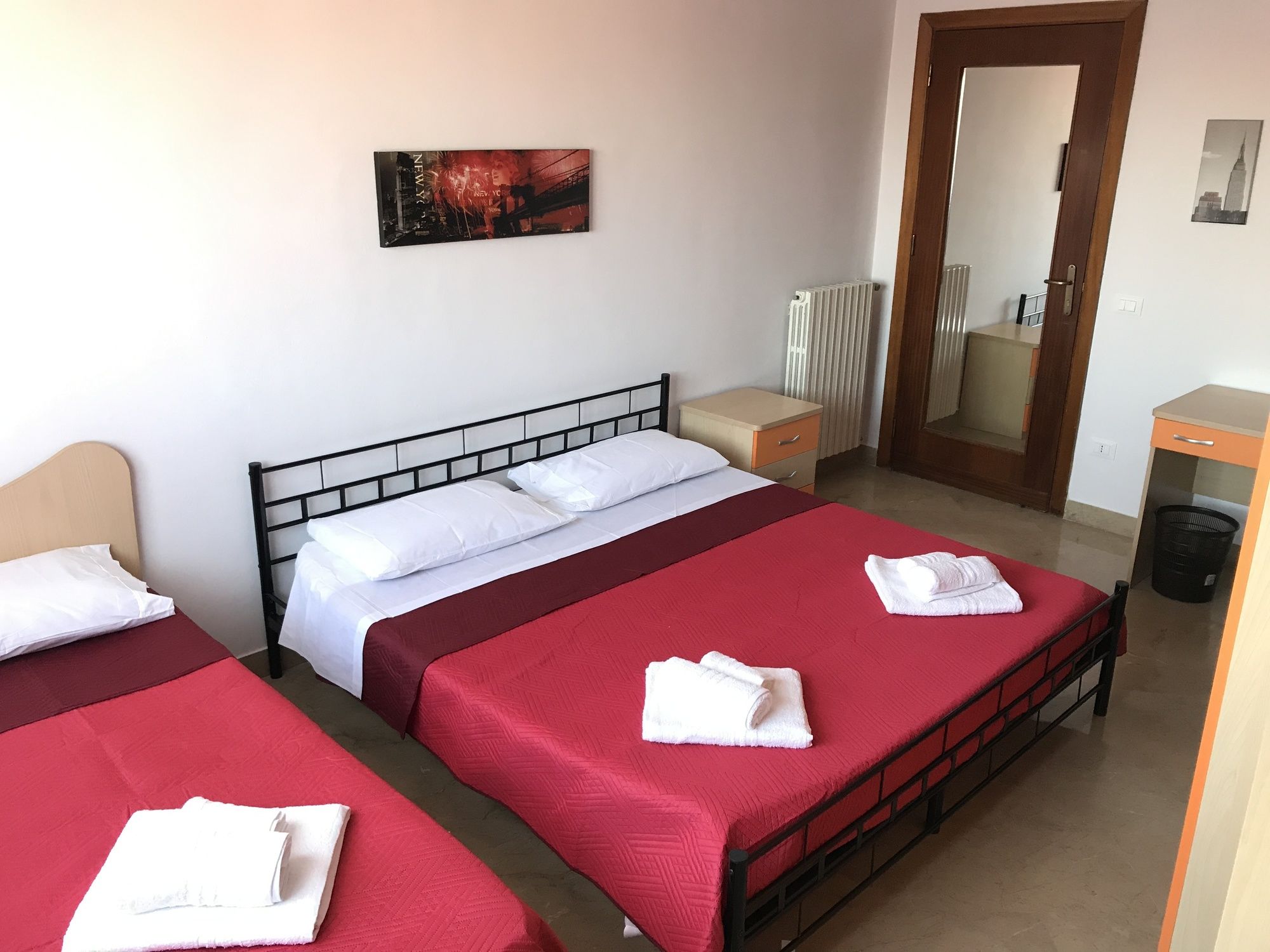 Фото Ri. Mo's Rent Room