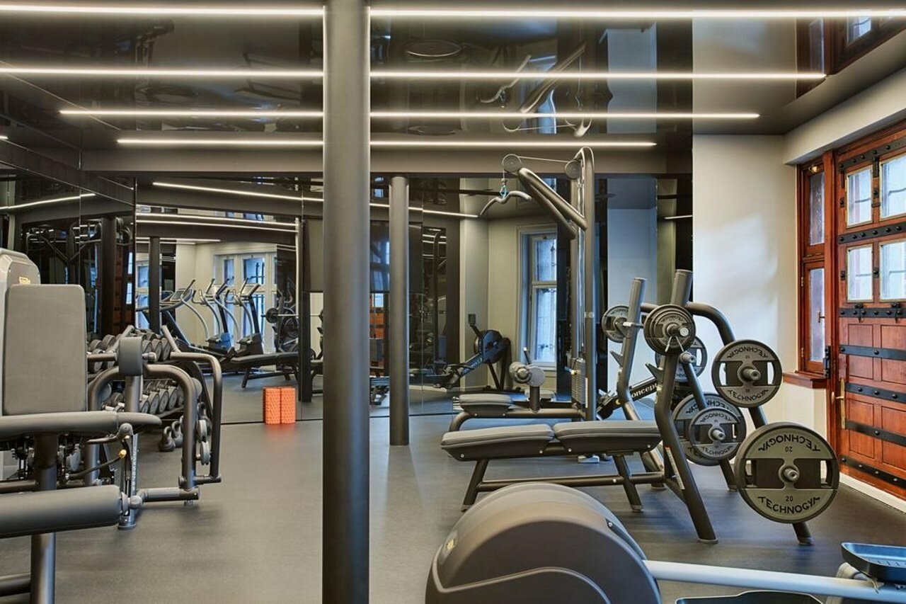 Фото W Amsterdam