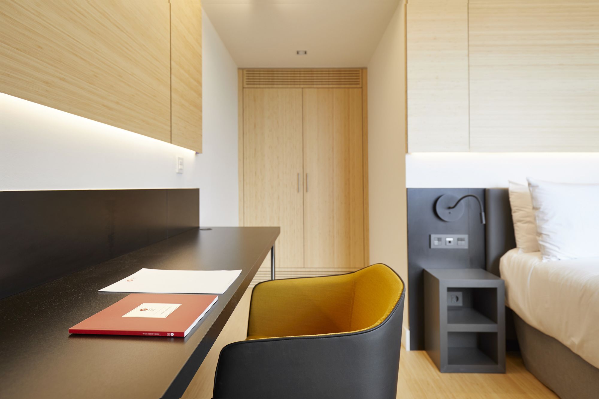 Фото Exe Plaza Catalunya