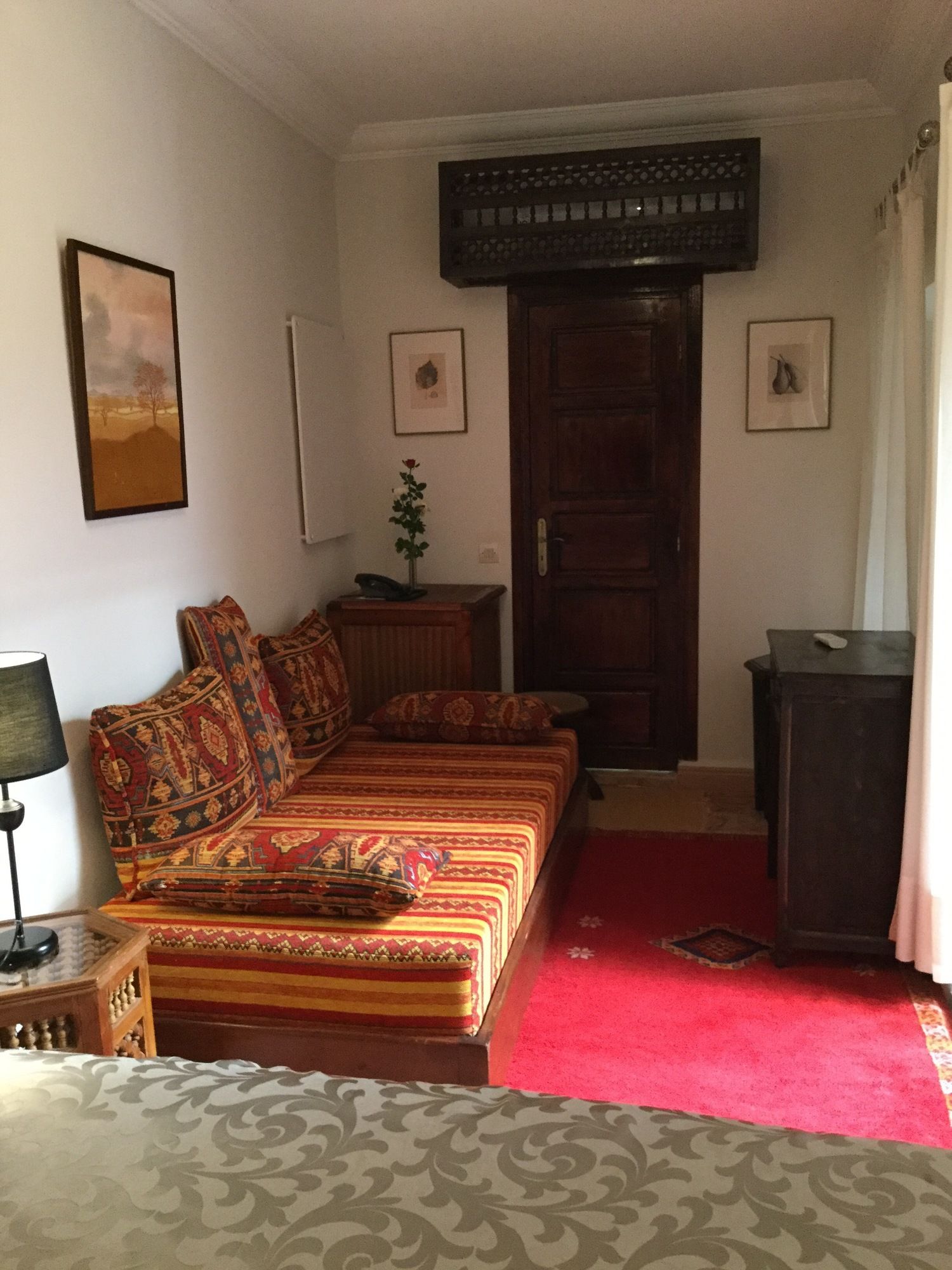 Фото Abélia Riad