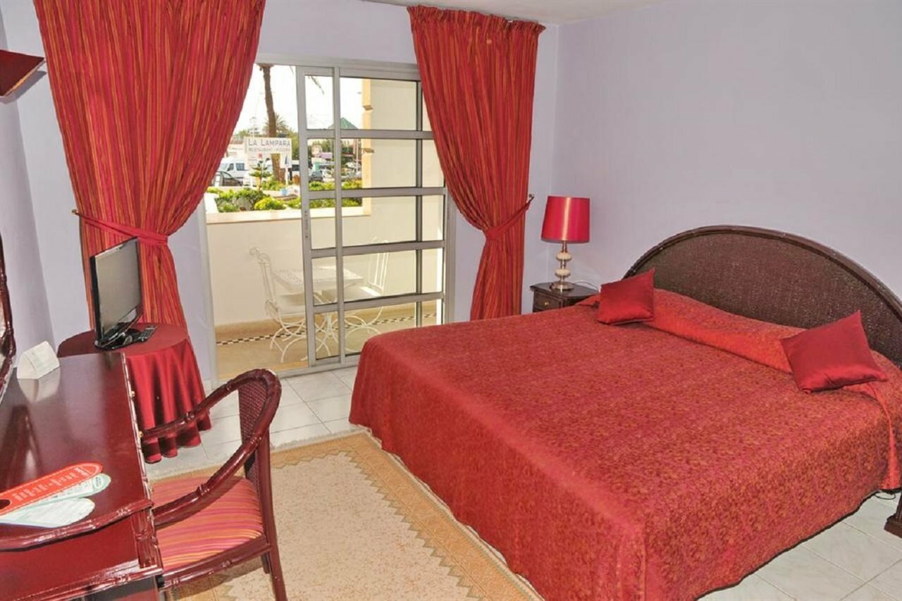 Фото Caribbean Village Agador - All inclusive