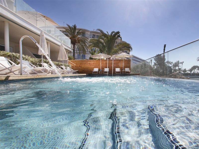 Фото BG Hotel Nautico Ebeso