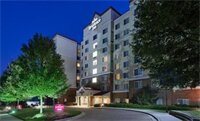 Фото Residence Inn by Marriott Charlotte SouthPark