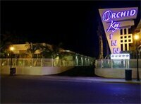 Внешний вид отеля Orchid Key Inn - Adults Only в Ки-Уэсте, фото 1