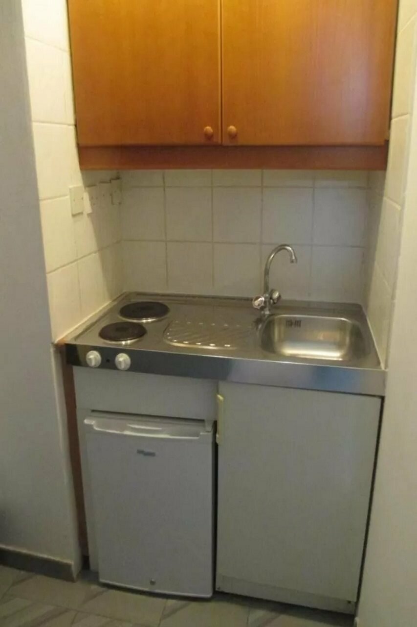 Фото Atrium Zenon Hotel Apartments