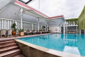 Гостиница The Hermitage, A Tribute Portfolio Hotel, Jakarta