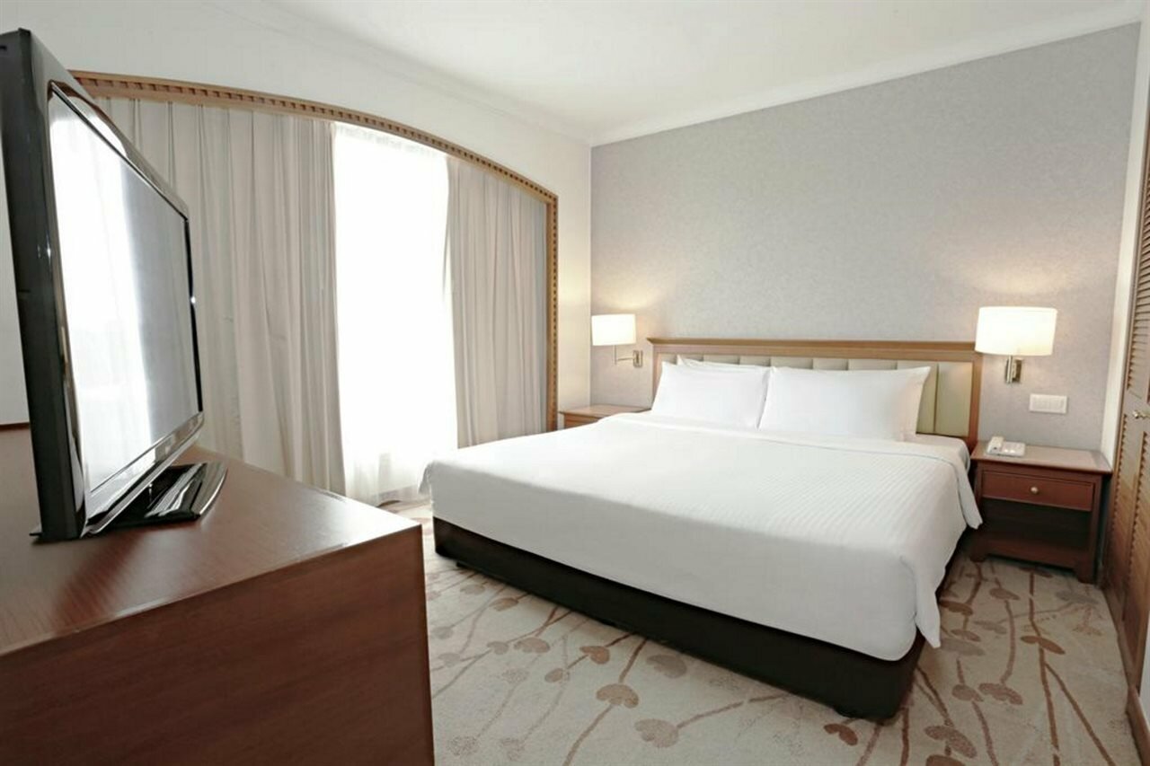 Фото Mutiara Johor Bahru