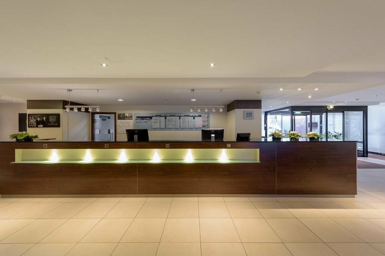 Фото Mercure Hotel Aachen Europaplatz