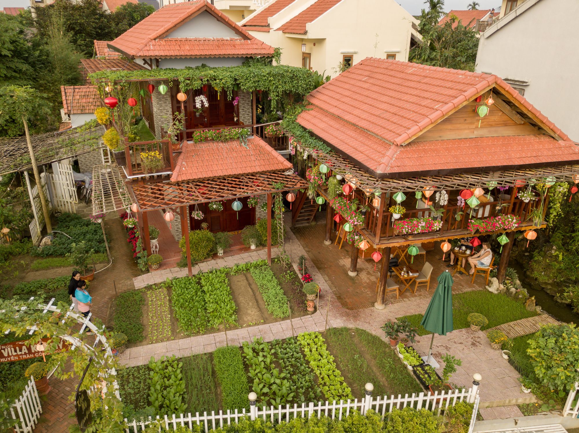 Фото Khamy Riverside Resort