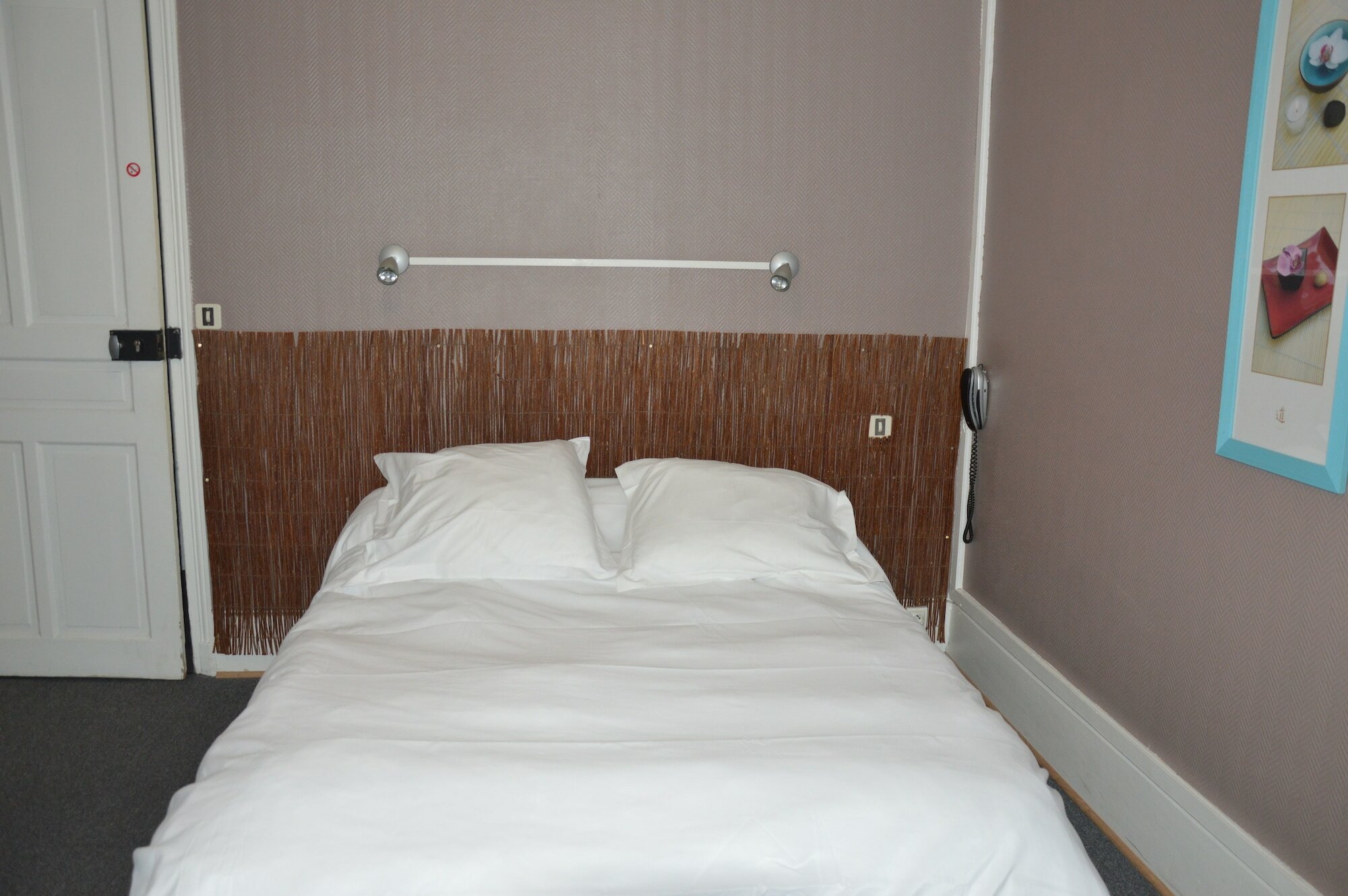 Фото Hotel de Normandie