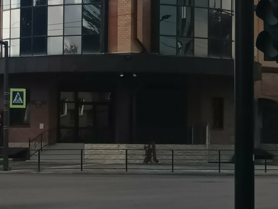 Restaurant Brusketta, Blagoveshchensk, photo