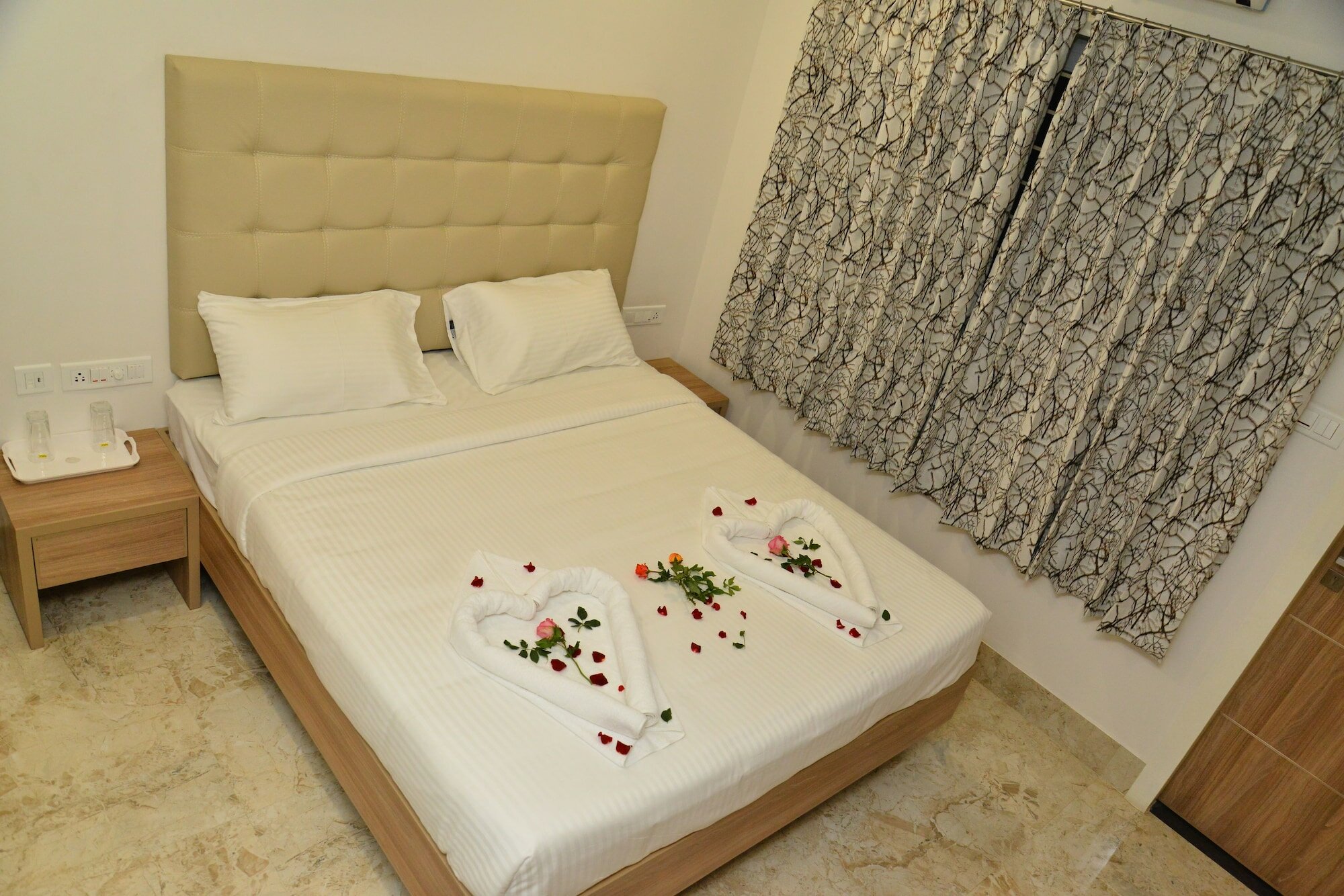 Фото Park Avenue Suites