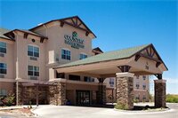Фото Country Inn & Suites by Radisson, Tucson City Center, Az