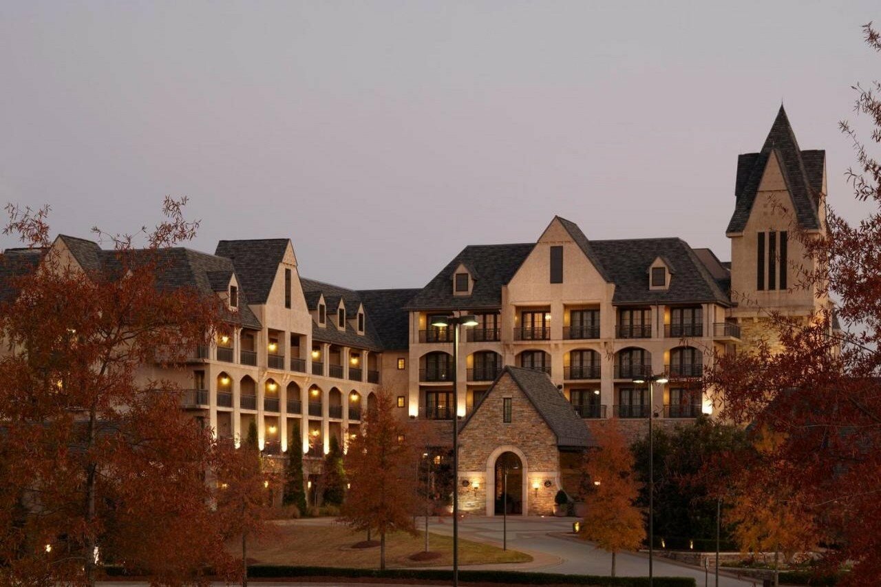 Фото Renaissance Birmingham Ross Bridge Golf Resort & SPA