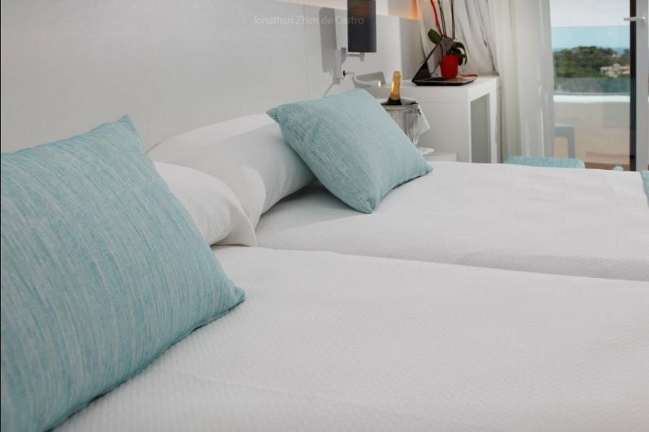 Фото Hotel Roc Carolina Capdepera