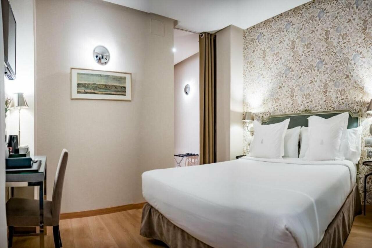 Фото Hotel Meninas