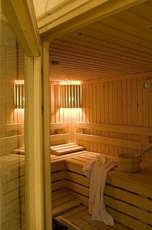 Фото Hotel Residence Europe & SPA