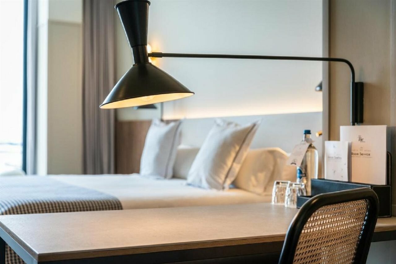 Фото Hotel Livvo Lumm