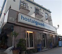 Фото Hostal Guadalupe