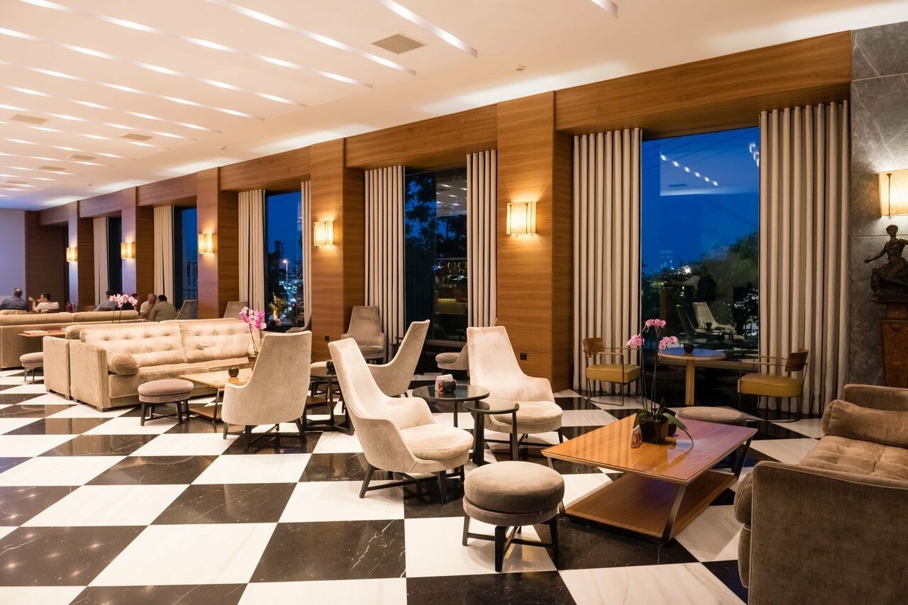 Фото Aquila Atlantis Hotel