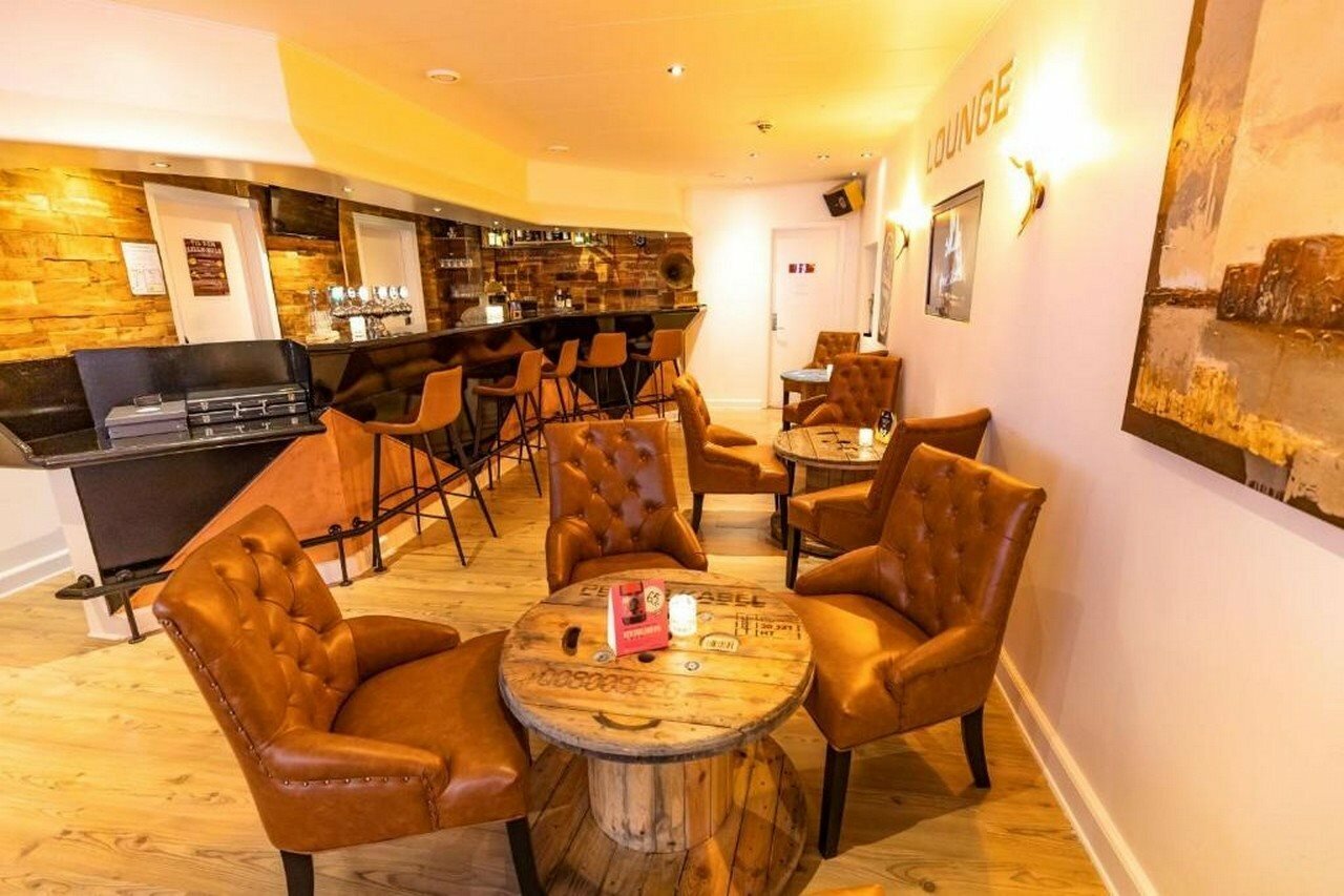 Фото Milling Hotel Mini 19