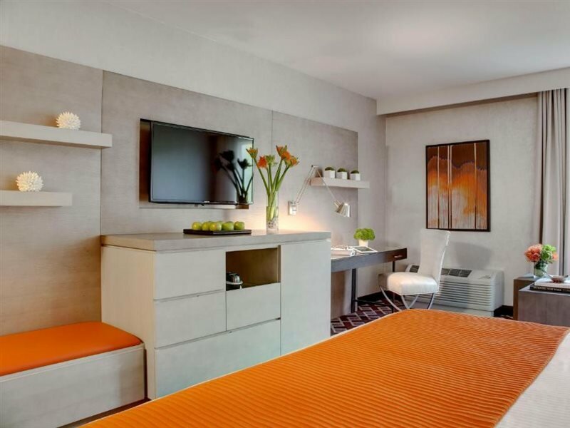 Фото Hotel Zero Degrees Norwalk