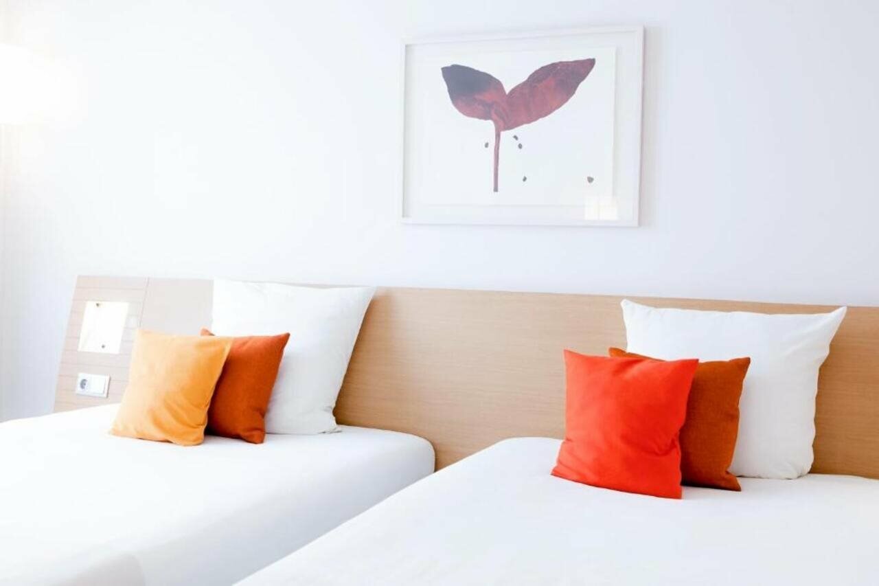 Фото Novotel Budapest Danube