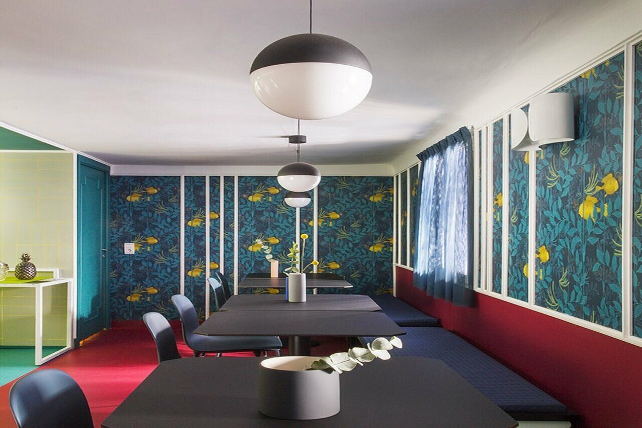 Фото Hotel Les Cigales