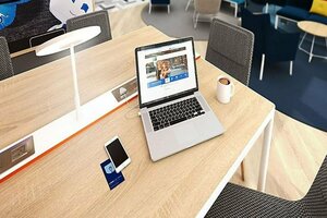 Гостиница Holiday Inn Express Macao City Centre