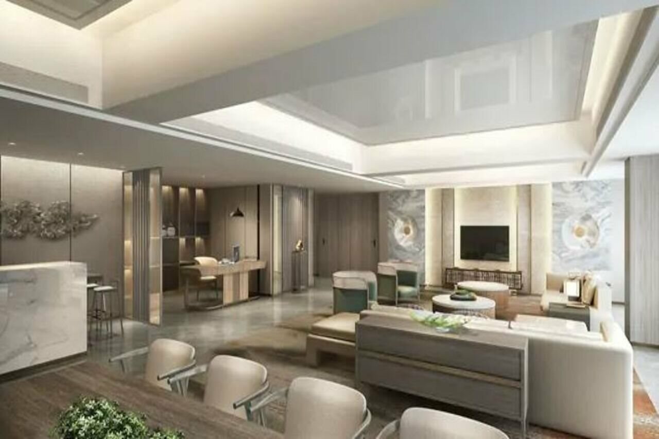 Фото Hilton Lijiang