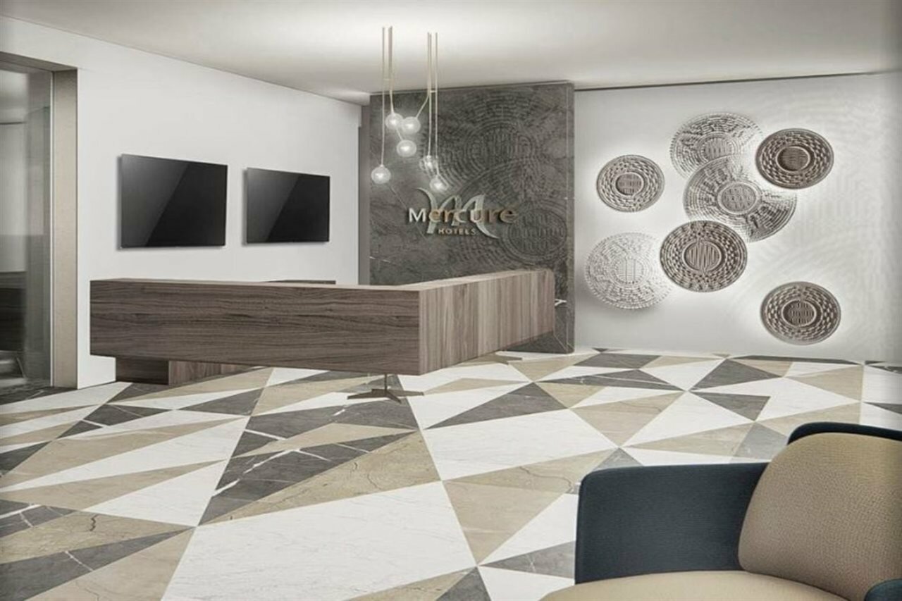 Фото Mercure St. Julian's Malta