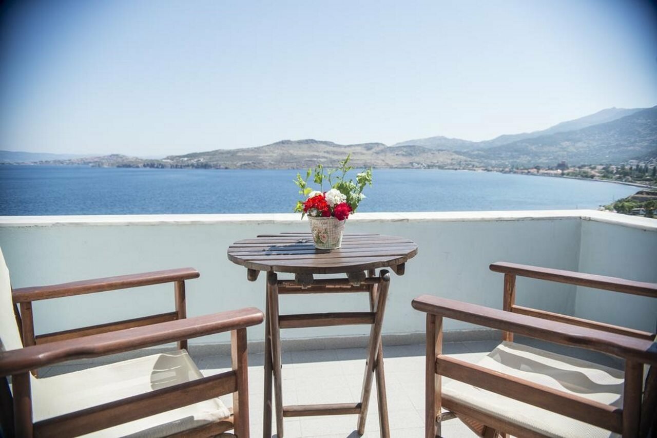 Фото Clara Hotel