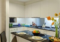 Фото Somerset Hoa Binh Hanoi