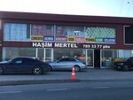 Hasim Mertel (İstanbul, Silivri District, Yeni Mah., Gülşah Sok., 1) ، شركة بناء
