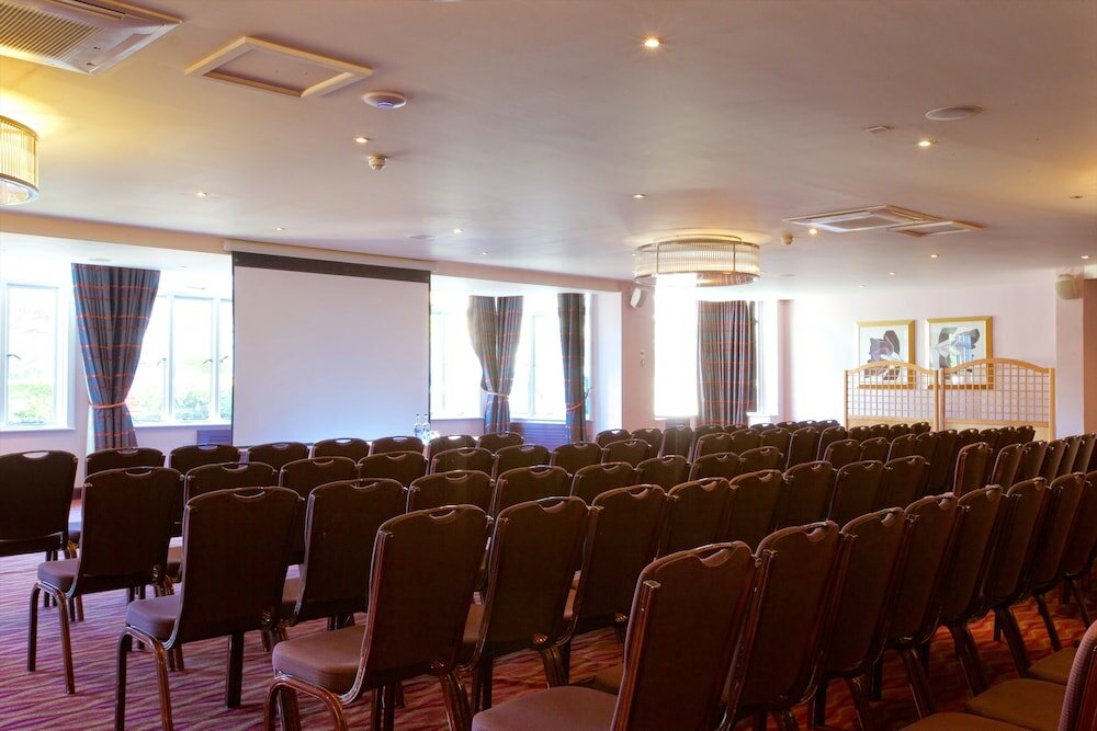 Фото Bournemouth West Cliff Hotel